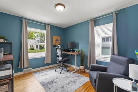 5353 40th Avenue S Minneapolis MN 55417