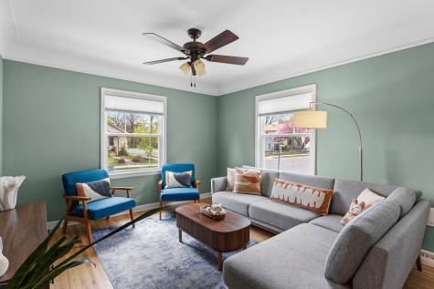 5353 40th Avenue S Minneapolis MN 55417