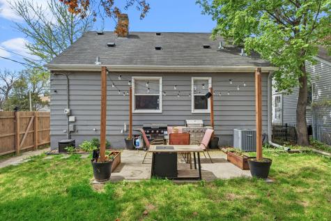 5353 40th Avenue S Minneapolis MN 55417