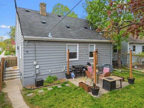 5353 40th Avenue S Minneapolis MN 55417