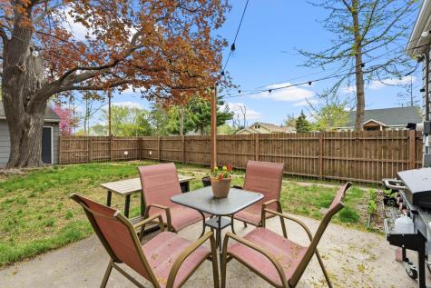 5353 40th Avenue S Minneapolis MN 55417