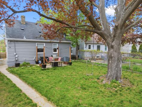 5353 40th Avenue S Minneapolis MN 55417
