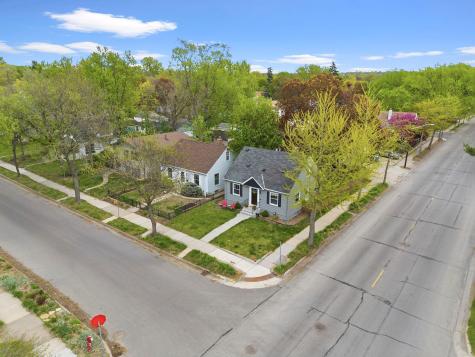 5353 40th Avenue S Minneapolis MN 55417