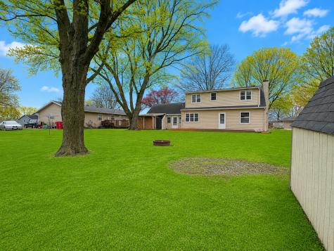 302 6TH Avenue NW Dodge Center MN 55927