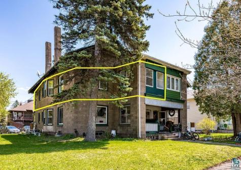 1006 87th Avenue W Duluth MN 55808