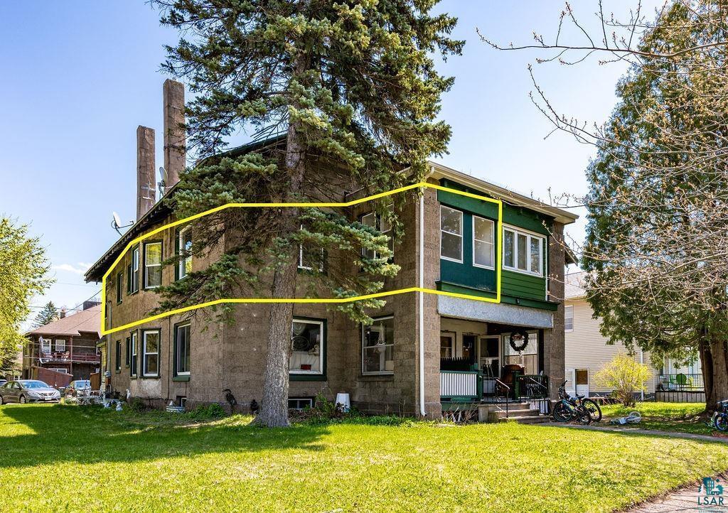 1006 87th Avenue W Duluth MN 55808