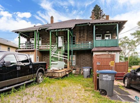 1006 87th Avenue W Duluth MN 55808