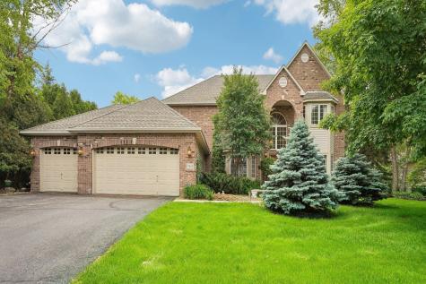 17583 Alcove Circle Eden Prairie MN 55347