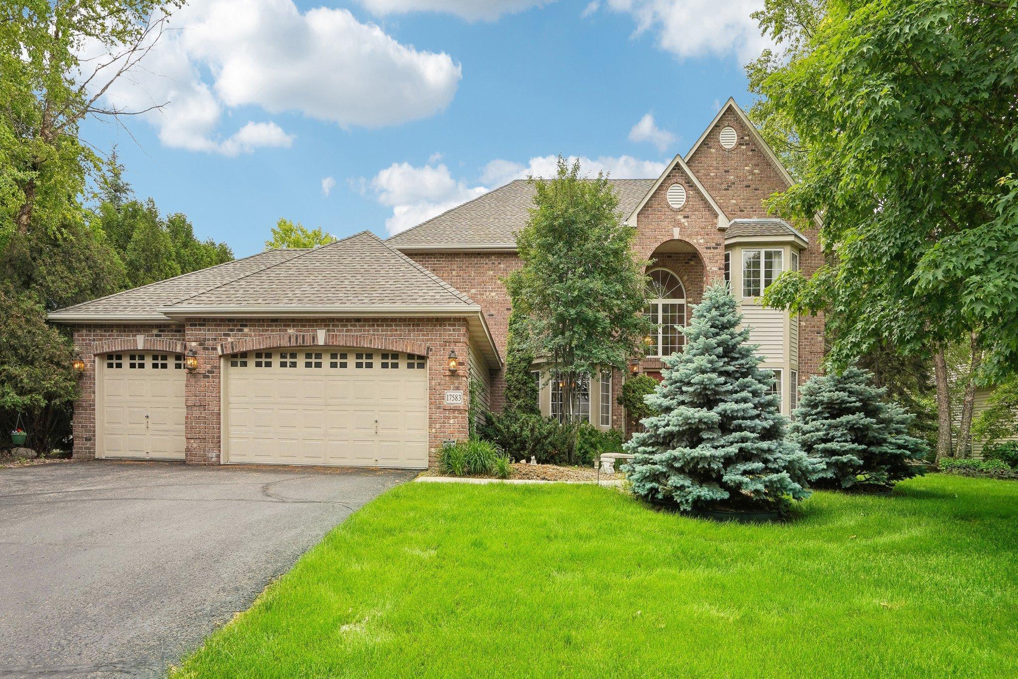 17583 Alcove Circle Eden Prairie MN 55347
