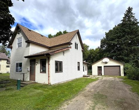 212 4th Street NE Aitkin MN 56431
