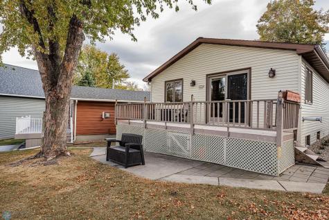 41357 Greenwood Trail Otter Tail Twp MN 56515