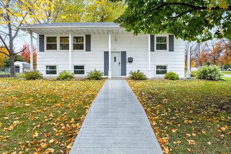 429 14th Street N Breckenridge MN 56520