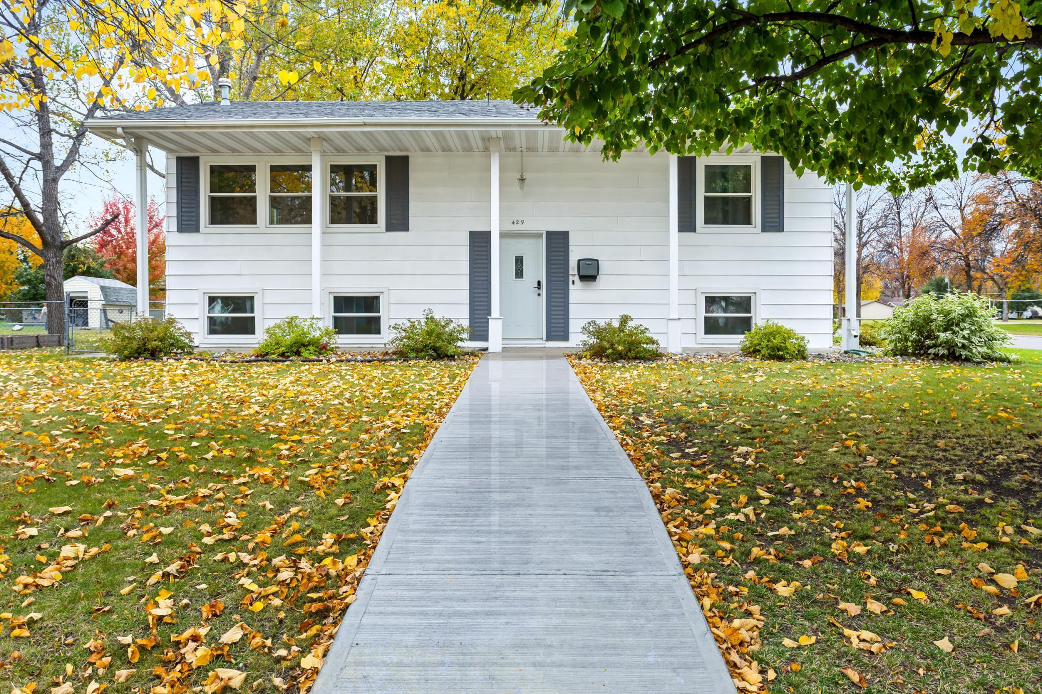 429 14th Street N Breckenridge MN 56520