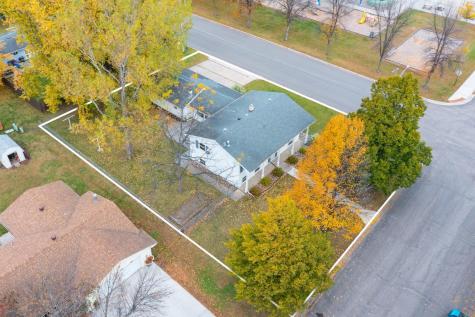 429 14th Street N Breckenridge MN 56520