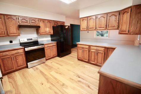 429 14th Street N Breckenridge MN 56520