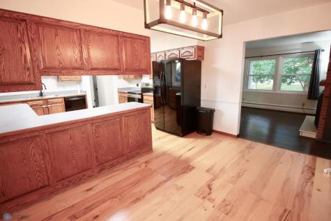 429 14th Street N Breckenridge MN 56520