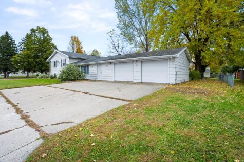 429 14th Street N Breckenridge MN 56520