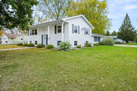 429 14th Street N Breckenridge MN 56520