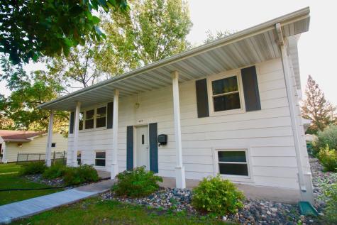 429 14th Street N Breckenridge MN 56520
