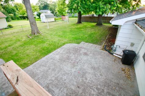 429 14th Street N Breckenridge MN 56520