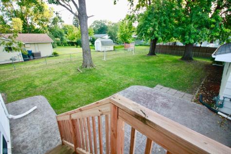 429 14th Street N Breckenridge MN 56520