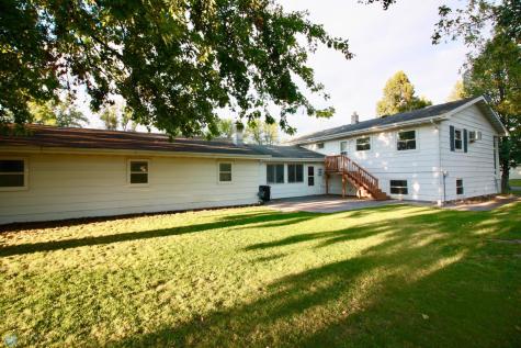 429 14th Street N Breckenridge MN 56520