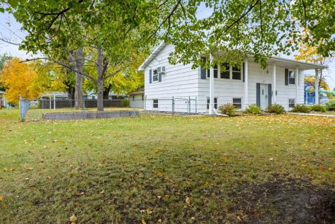 429 14th Street N Breckenridge MN 56520