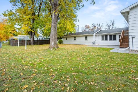 429 14th Street N Breckenridge MN 56520