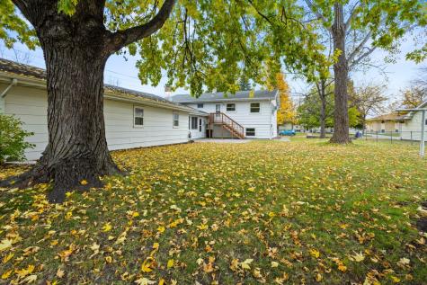 429 14th Street N Breckenridge MN 56520