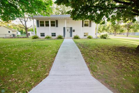 429 14th Street N Breckenridge MN 56520