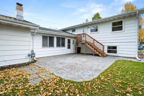 429 14th Street N Breckenridge MN 56520