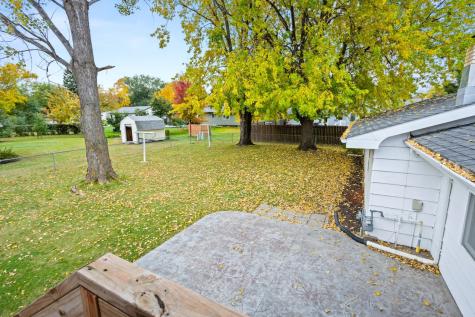 429 14th Street N Breckenridge MN 56520