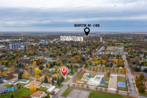429 14th Street N Breckenridge MN 56520