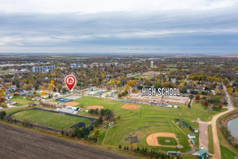 429 14th Street N Breckenridge MN 56520