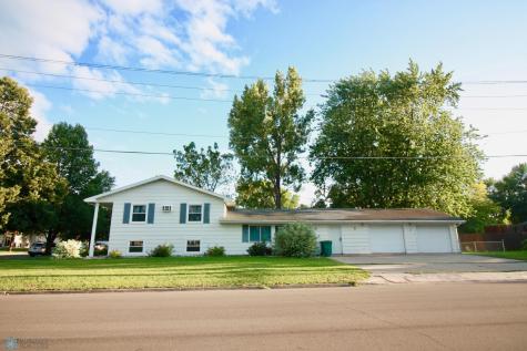 429 14th Street N Breckenridge MN 56520