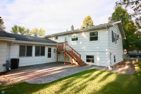 429 14th Street N Breckenridge MN 56520