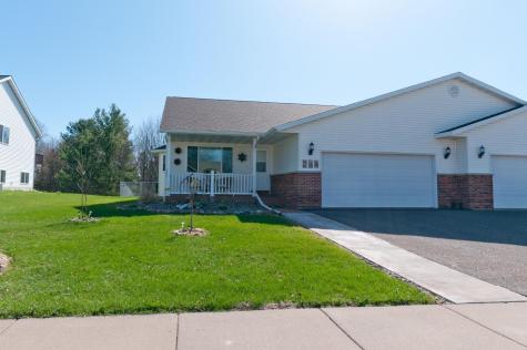 745 Diamond Lane Rice Lake WI 54868