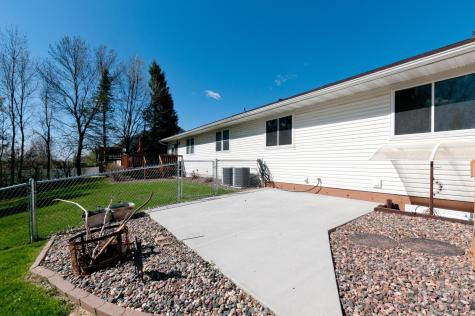 745 Diamond Lane Rice Lake WI 54868