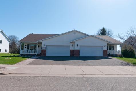 745 Diamond Lane Rice Lake WI 54868