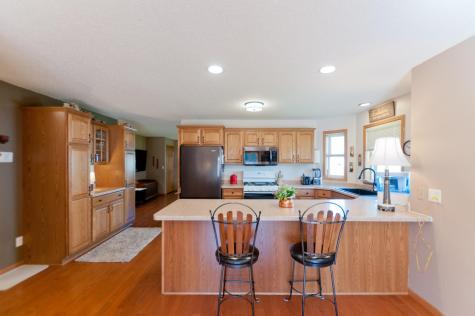 745 Diamond Lane Rice Lake WI 54868