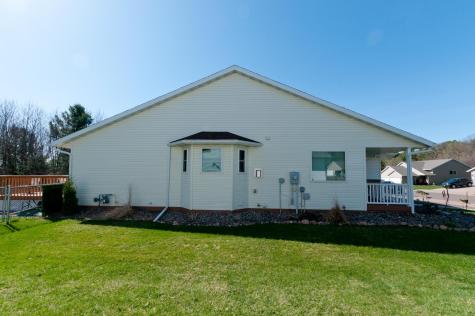 745 Diamond Lane Rice Lake WI 54868