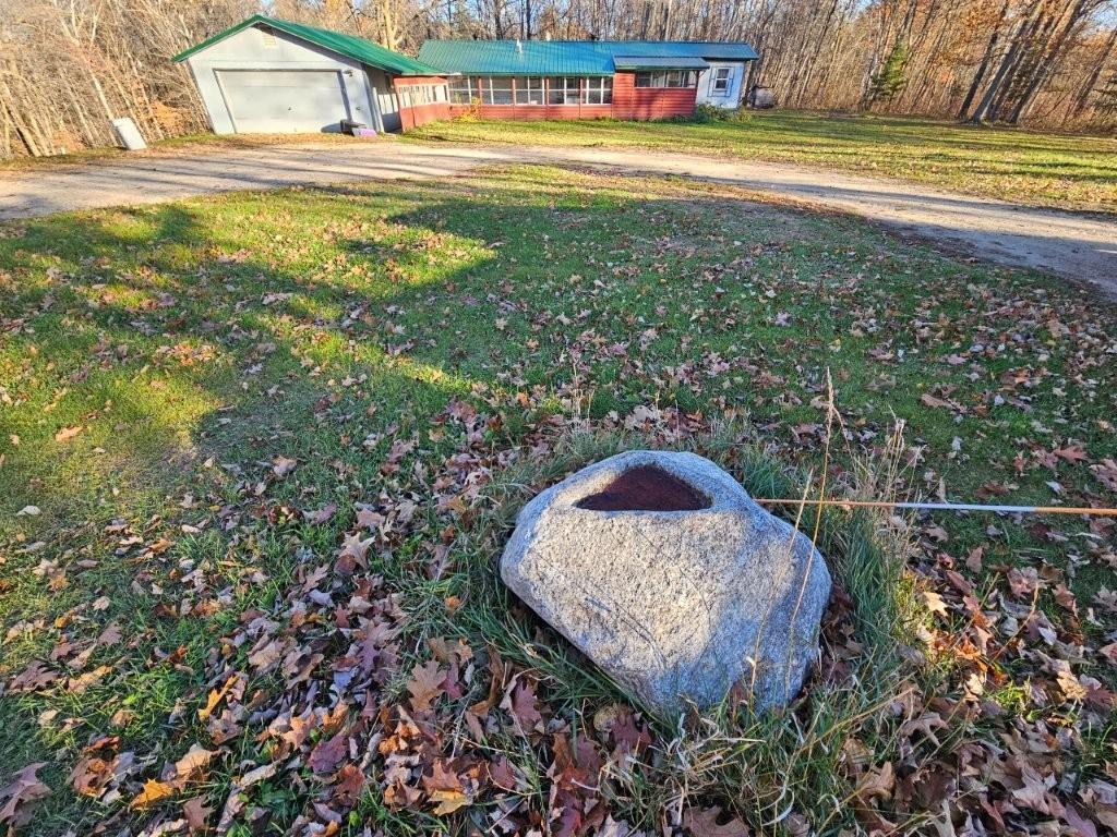 35808 Old Scale Drive Bagley MN 56621