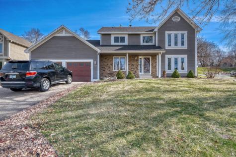 4120 Minnesota Lane N Plymouth MN 55446