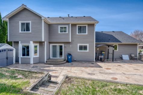 4120 Minnesota Lane N Plymouth MN 55446