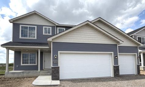 3153 Jandura Avenue NE Saint Michael MN 55376