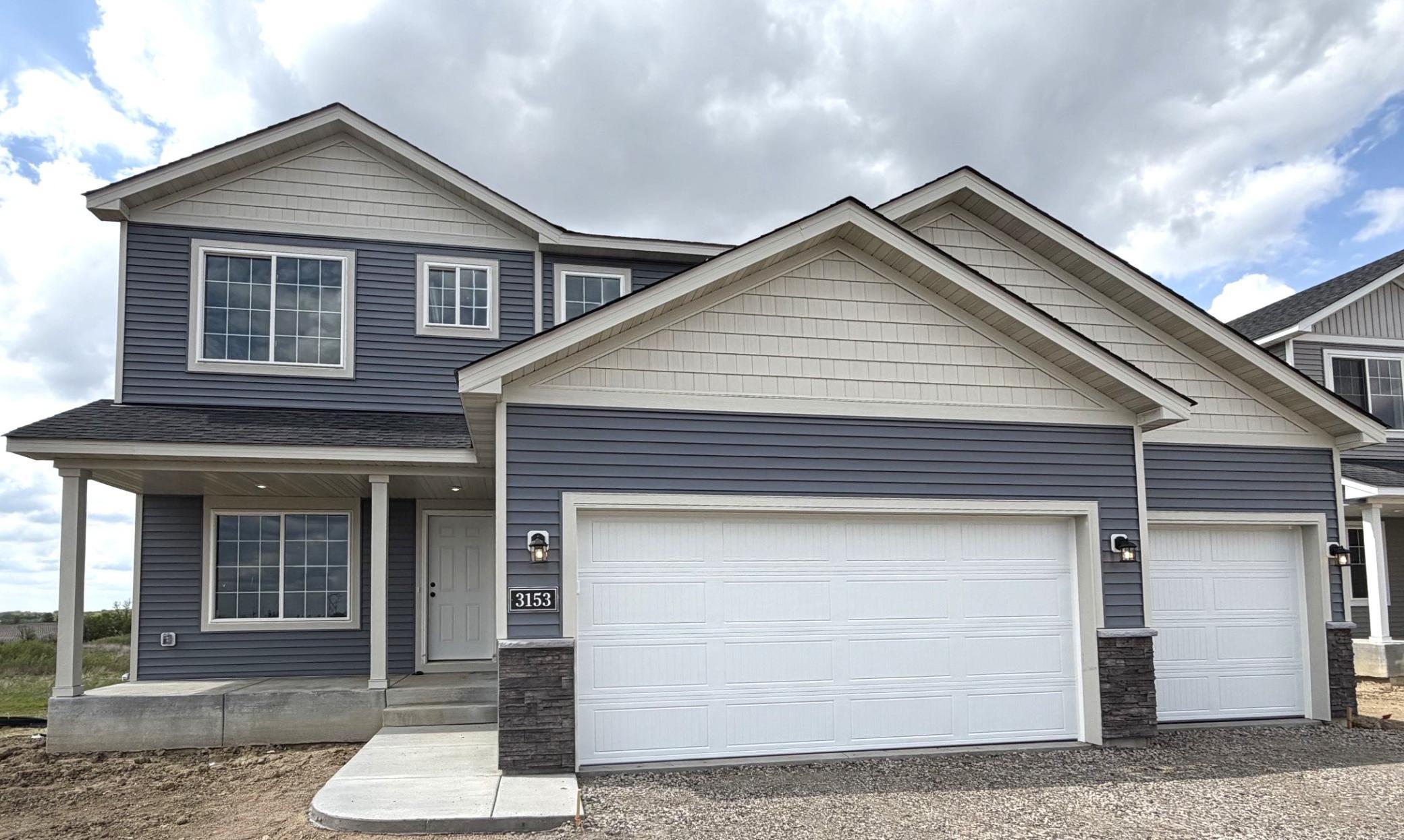 3153 Jandura Avenue NE Saint Michael MN 55376