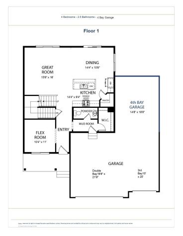 3153 Jandura Avenue NE Saint Michael MN 55376