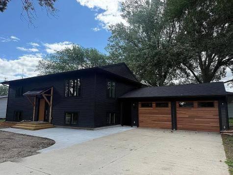 100 Edgewood Drive Redwood Falls MN 56283
