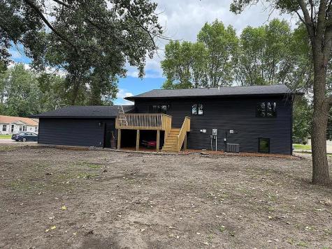 100 Edgewood Drive Redwood Falls MN 56283