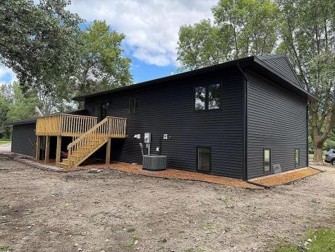 100 Edgewood Drive Redwood Falls MN 56283